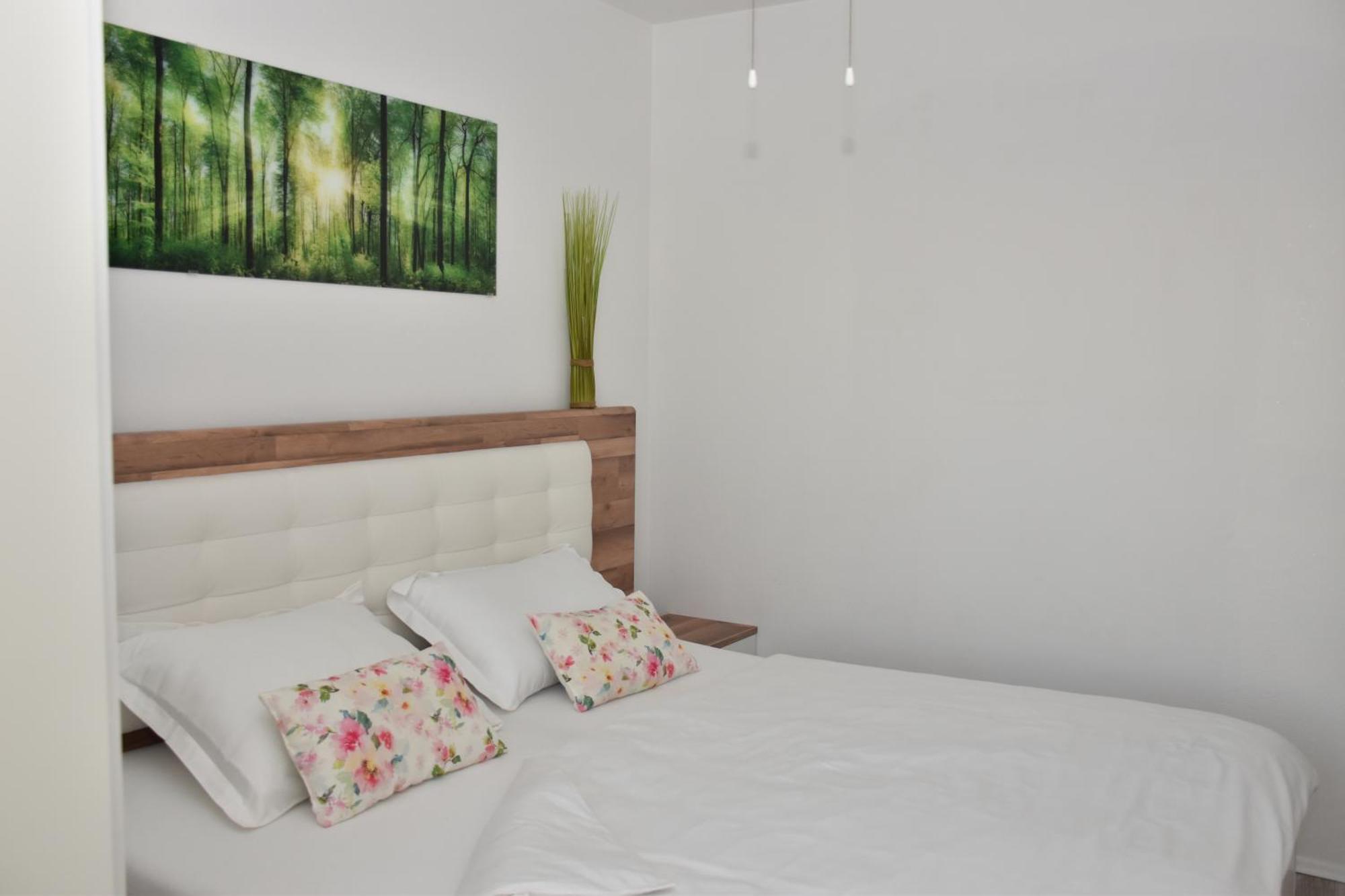 Apartman Stipic 2 Apartman Kaštela Kültér fotó