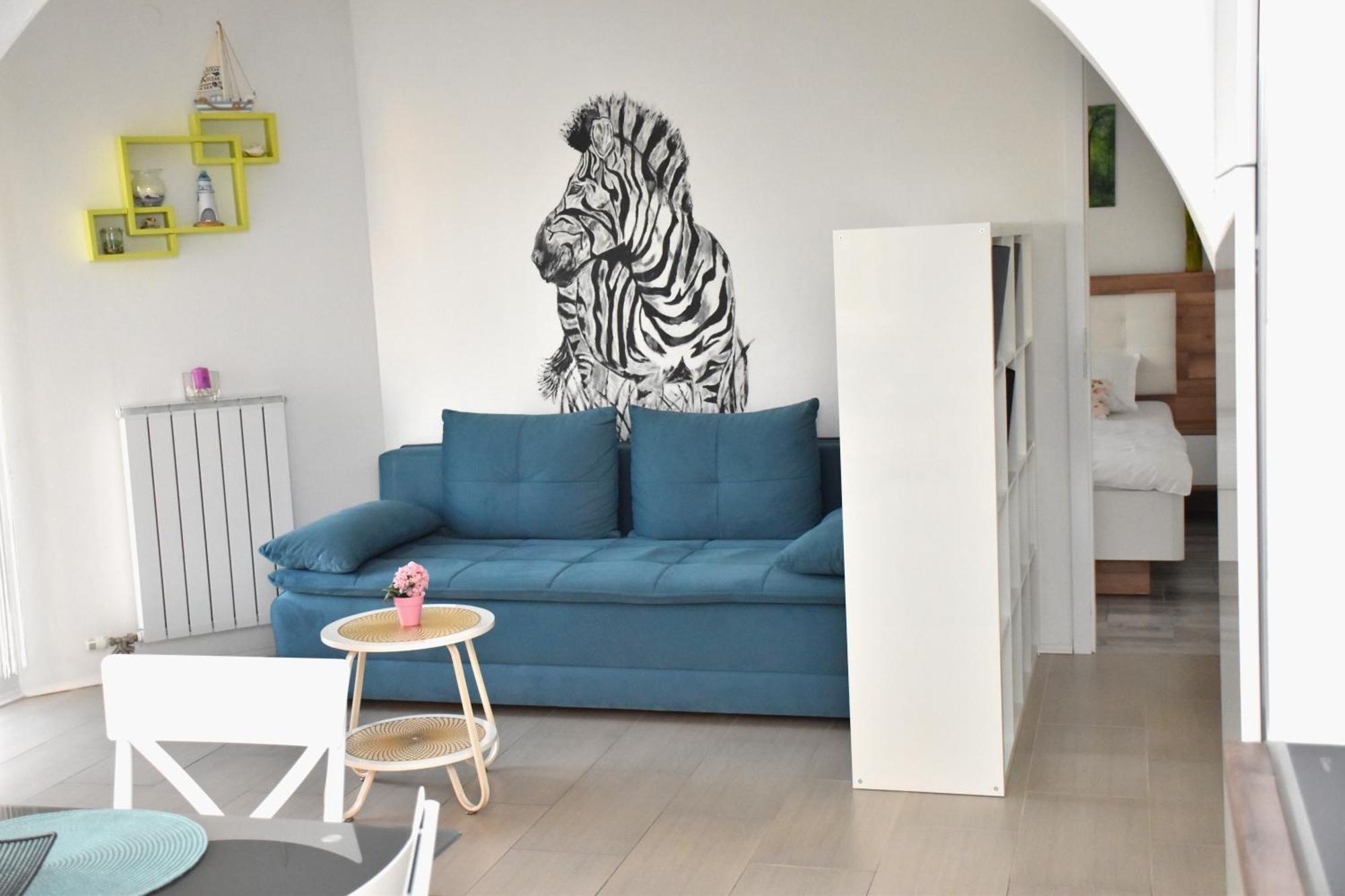 Apartman Stipic 2 Apartman Kaštela Kültér fotó