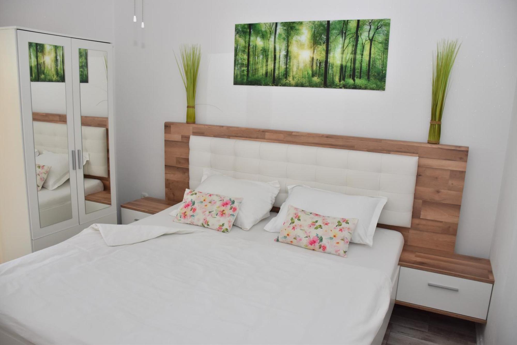 Apartman Stipic 2 Apartman Kaštela Kültér fotó